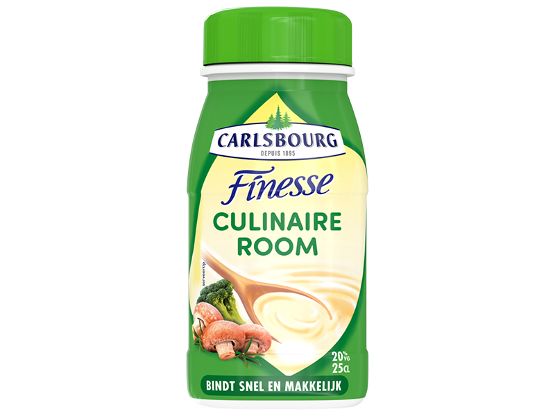 Carlsbourg Finesse Culinaire room